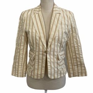 Express Design Studio Blazer